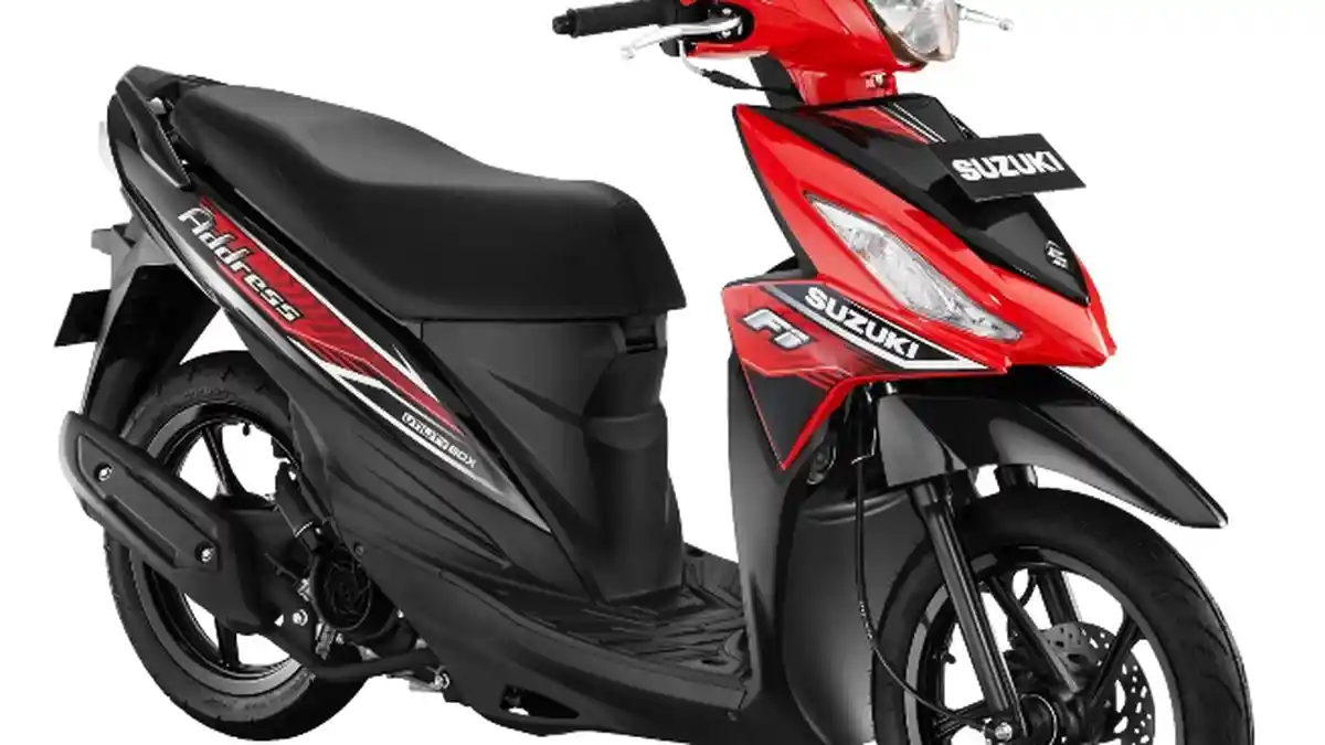Deretan Komplet Harga Skutik 110-125 cc di Bulan Ini
