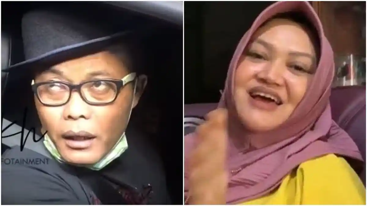 Hasil Autopsi Lina yang Terbukti Tidak Ada Kejanggalan Sama Sekali, Sule Akhirnya Buka Suara