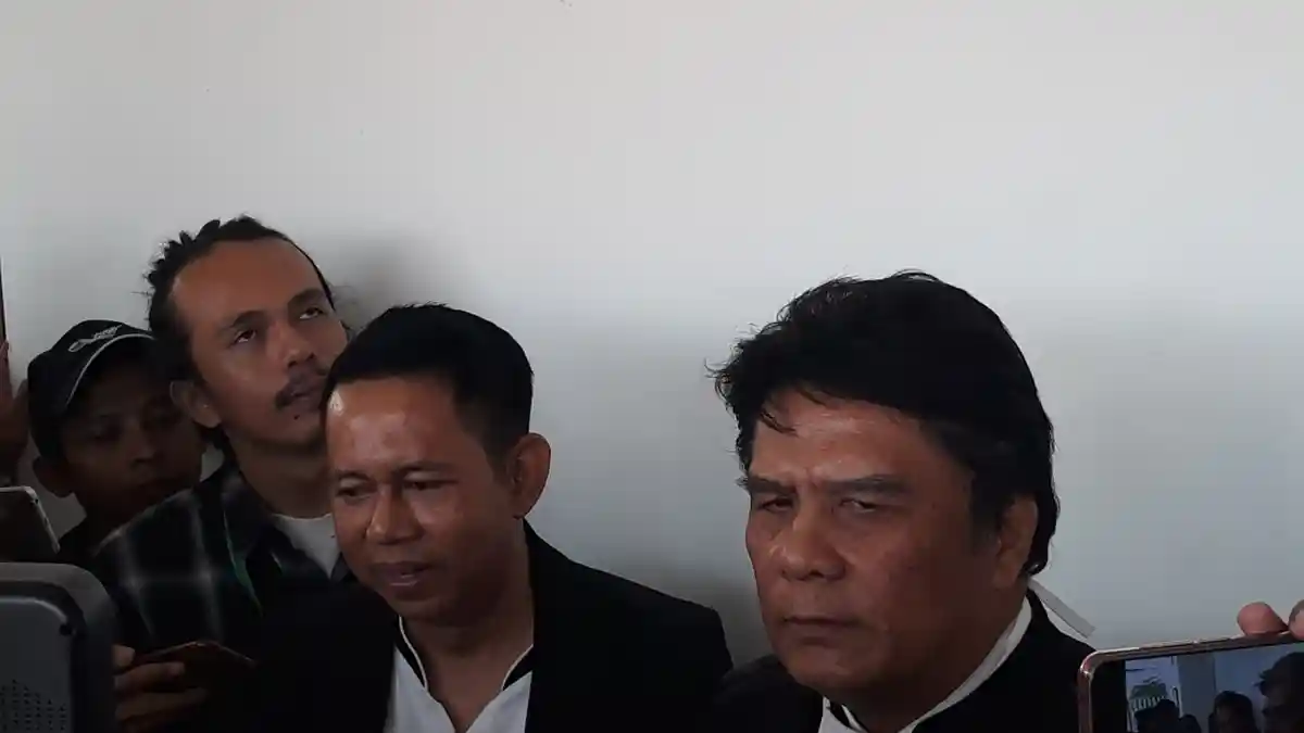 Kuasa Hukum Khawatir Steve Emmanuel Nekat Bunuh Diri Setelah Divonis 9 Tahun Penjara