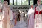 SANGSATA Persembahan RiaMiranda Sambut Hari Raya Idul Fitri 2023