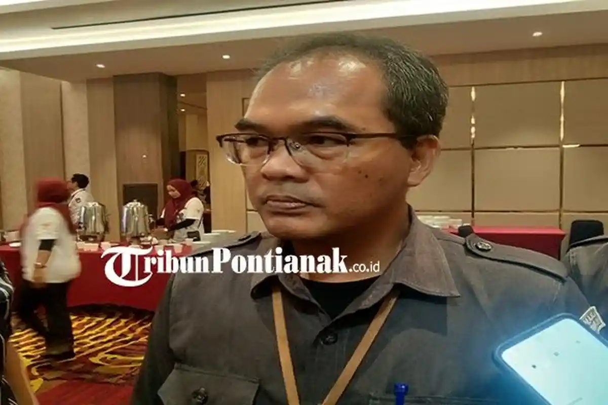 Bawaslu Kubu Raya Jelaskan Aturan Kampanye, Sebut Tak Ada Jadwal Zonasi