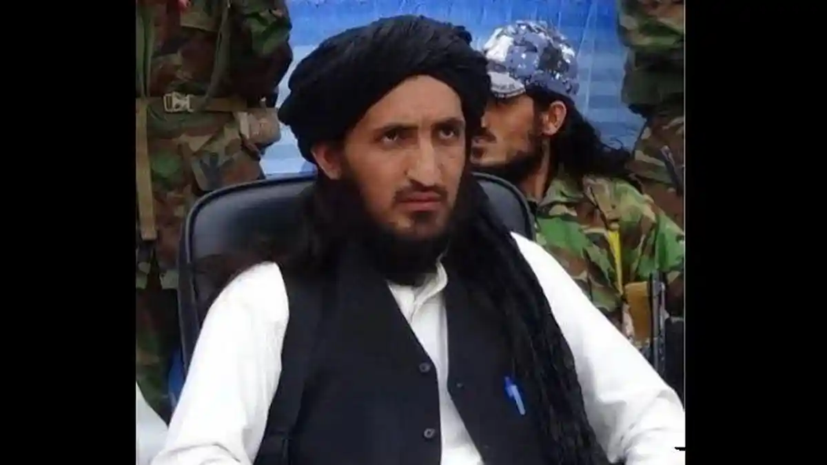 Taliban Eksekusi Mantan Petinggi ISIS-K Abu Omar Khorasani di Dalam Penjara