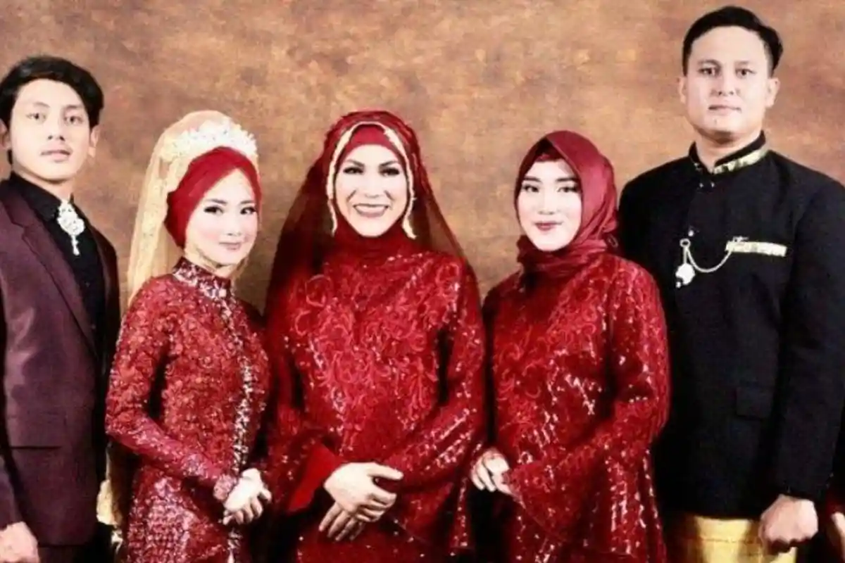 Isi Wasiat Warisan Dorce akan Diungkap Setelah 40 Hari, Keluarga Kandung Keluhkan Soal Ini