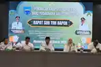 Bulog Manokwari Pasikan Stok Pangan Terjamin Selama Ramadan hingga Idul Fitri 1447 H