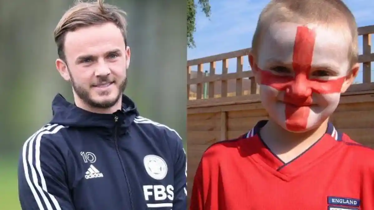 TOTTENHAM HOTSPUR: Nomor Jersey James Maddison Dan Rekan Bisa Berubah Jelang Kompetisi