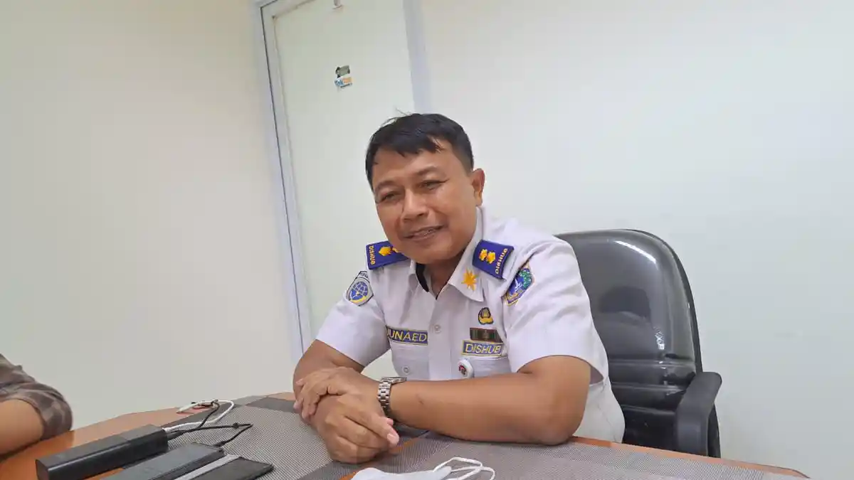 Hadapi Puncak Arus Mudik, Personel Keamanan Bakal Ditambah di Terminal Pulo Gebang