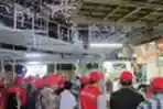 Kunjungan ke Pabrik Isuzu Fujisawa di Jepang