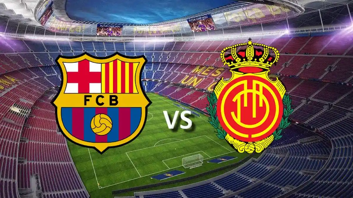 PREDIKSI SKOR Barcelona vs Mallorca, Highlights, Head to Head, Line Up dan Link Live Streaming
