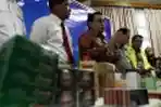 Badan POM Musnahkan Obat Dan Kosmetik Ilegal