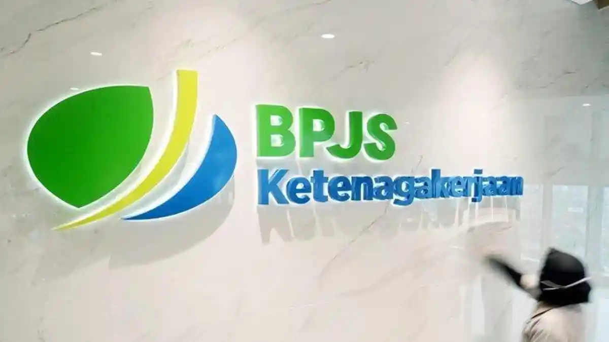46.510 Pekerja Rentan di Paser Dilindungi Jaminan Sosial BPJS Ketenagakerjaan