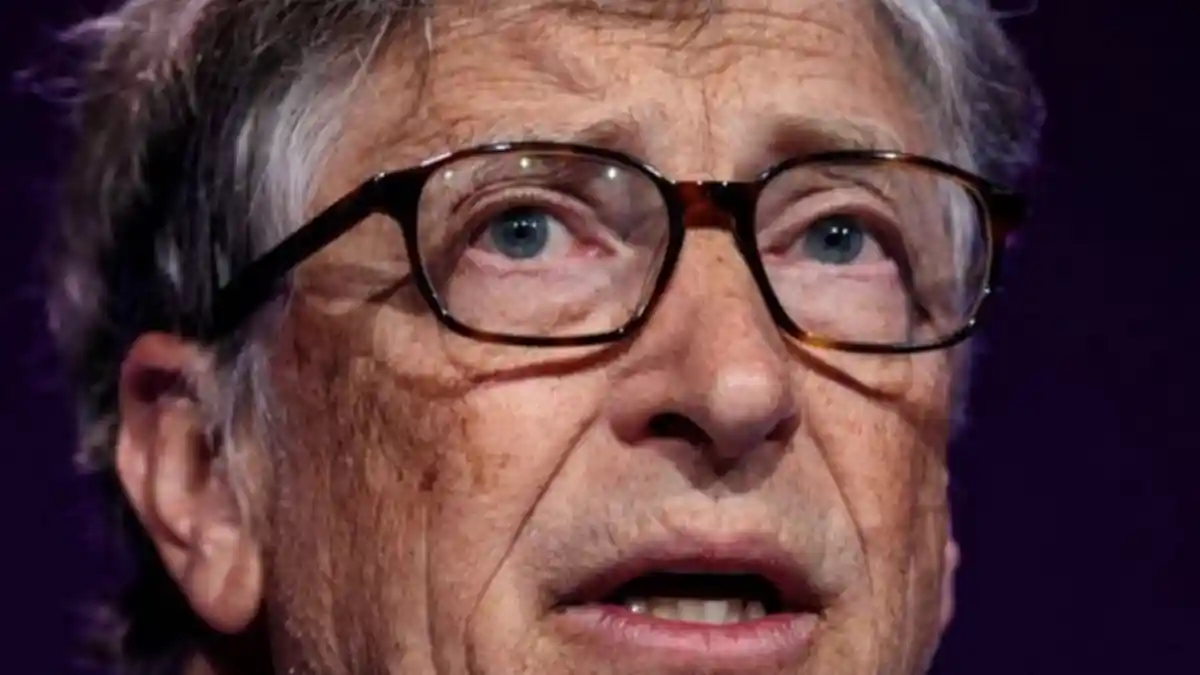 Pendiri Microsoft Bill Gates Sebut Virus Corona Jadi Ancaman Ketiga Terbesar di Dunia