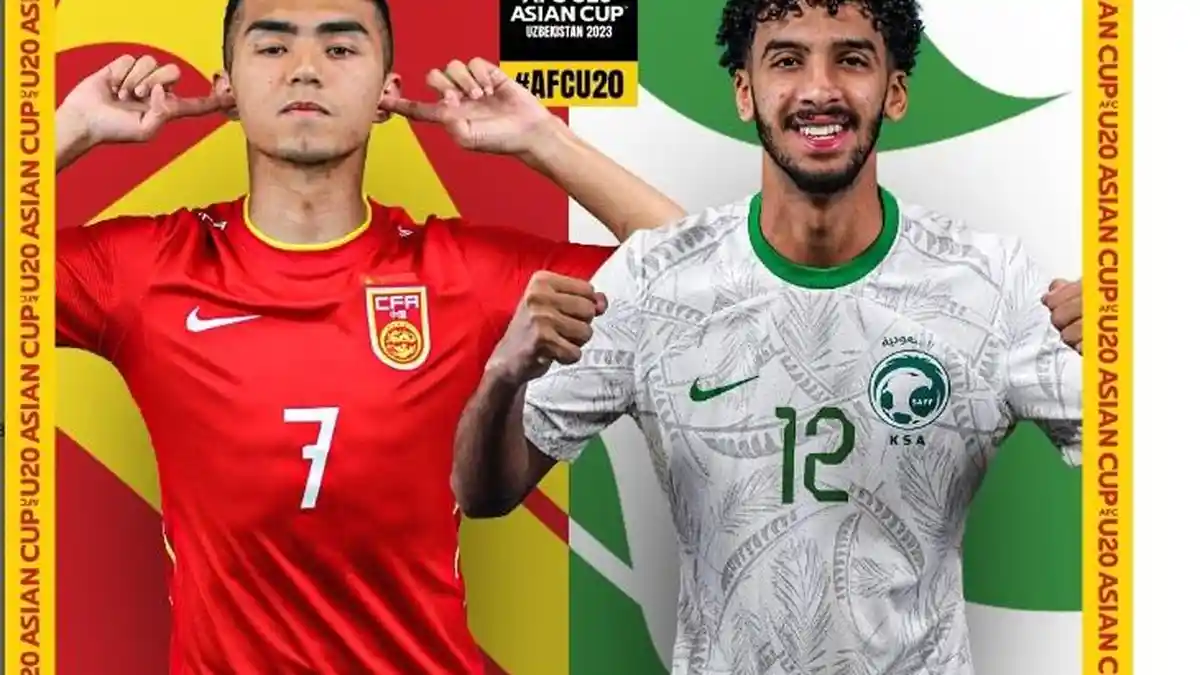 Prediksi Skor Australia vs Arab Saudi di Final Piala Asia U20 2025 Malam Ini