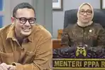 Menteri PPPA Usul Soal Gerbong KRL, Gilang Dirga Kritik: Kualitasnya Tak Sesuai Ekspektasi Saya