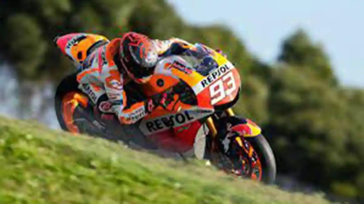 KTM Buka Peluang Marc Marquez dan Pedro Acosta Gabung di MotoGP 2024 ...