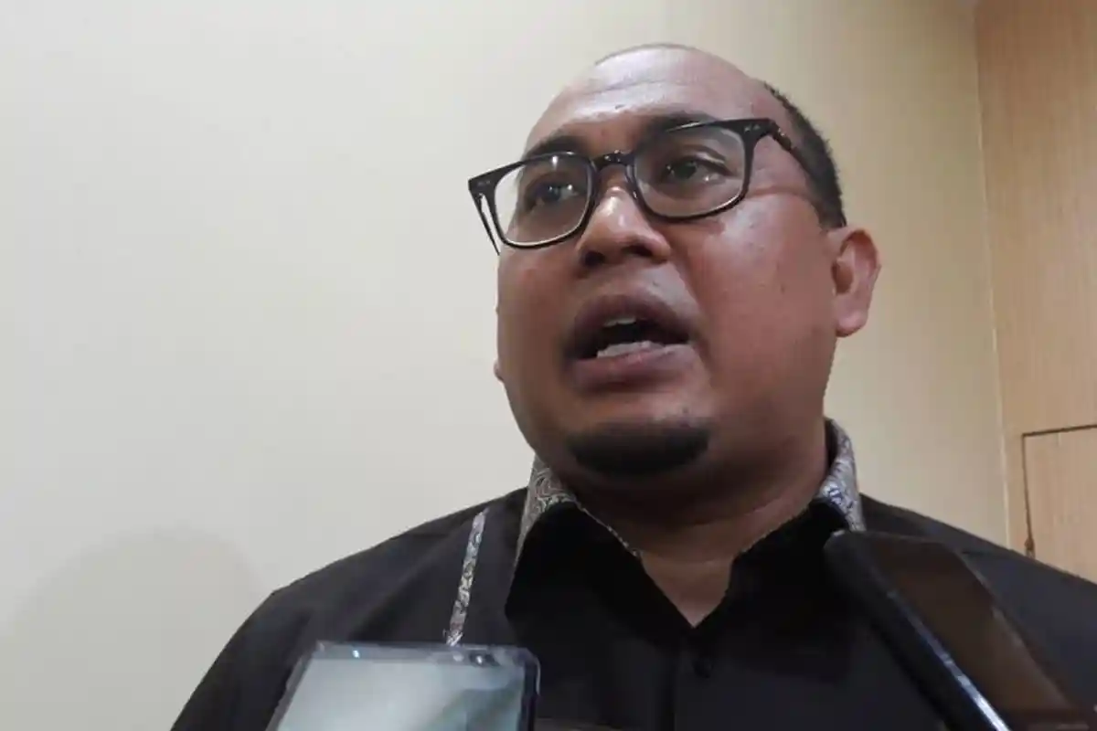Polemik Siswi Non Muslim di SMKN 2 Padang yang Dipaksa Memakai Jilbab, Andre Rosiade Bilang Begini