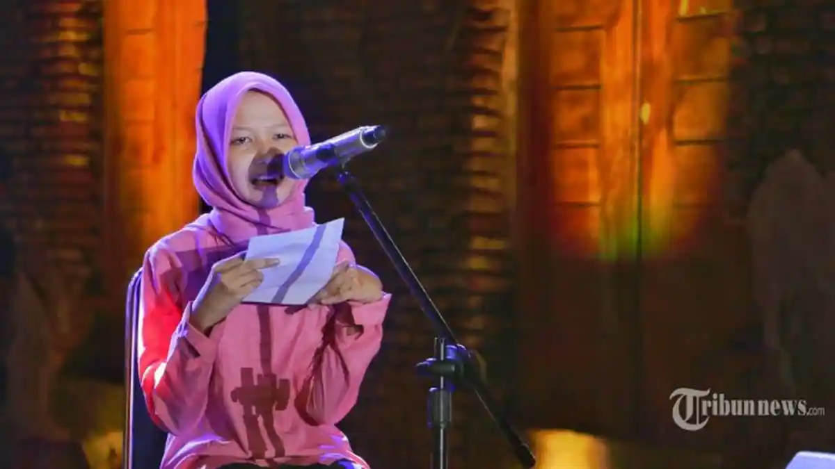 Apa Itu Puisi? Simak Pengertian, Ciri-ciri hingga Jenis-jenis Puisi