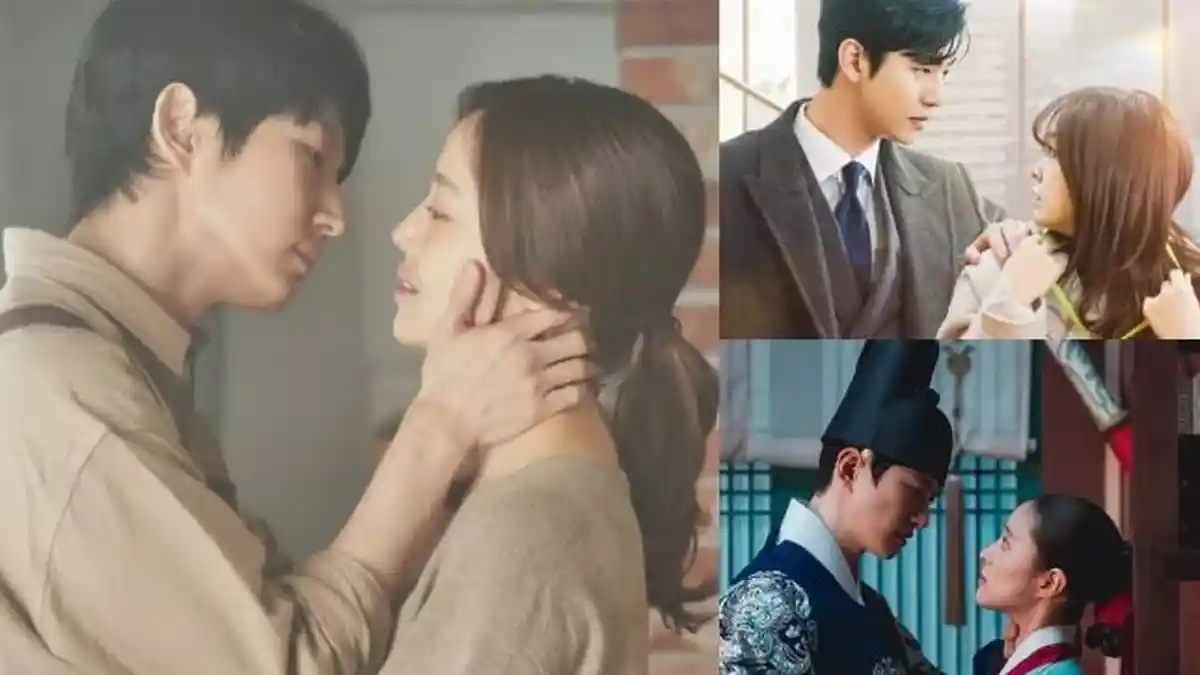 Rekomendasi Drama Korea Buat Ngajak Teman yang Bukan Pecinta Drakor Ikutan Nonton, Biar Ikutan Suka!