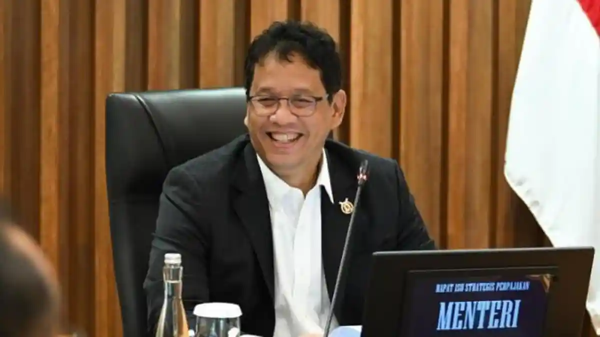 Terkuak Alasan Menteri Purbaya Tolak Bayar Utang Kereta Cepat hingga Enggan Biayai Proyek Luhut