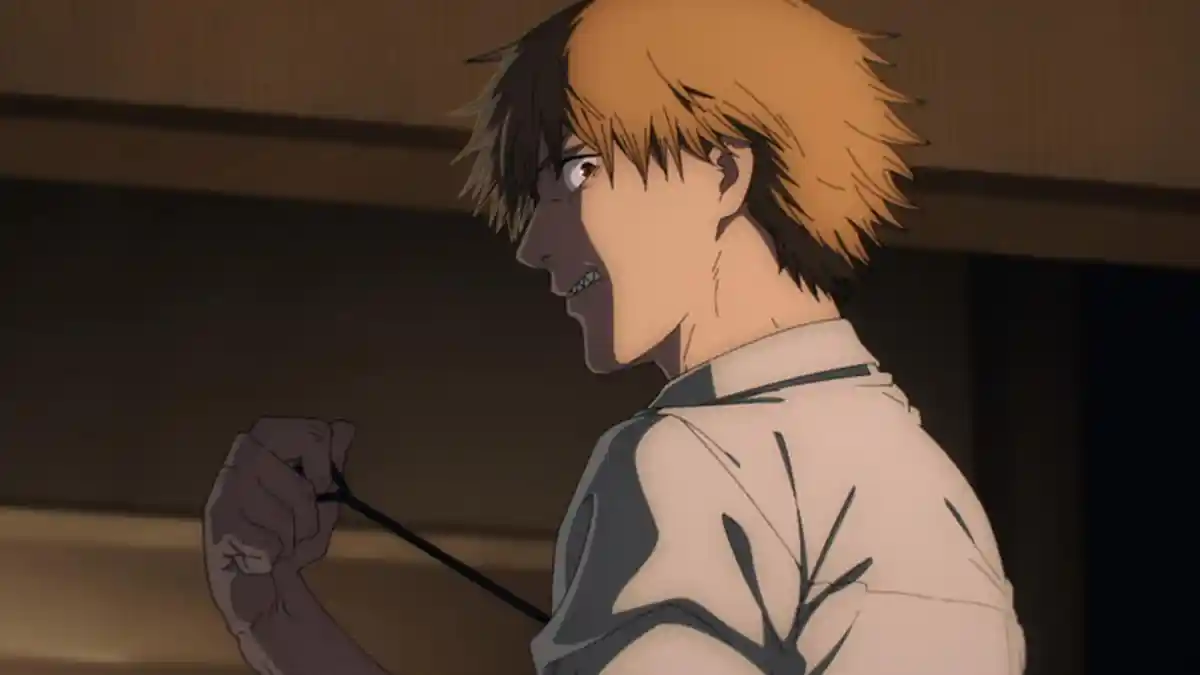 Link Nonton Anime Chainsaw Man Episode 6, Sinopsis & Jadwal Tayang, Iblis Apa yang Ada di Hotel?