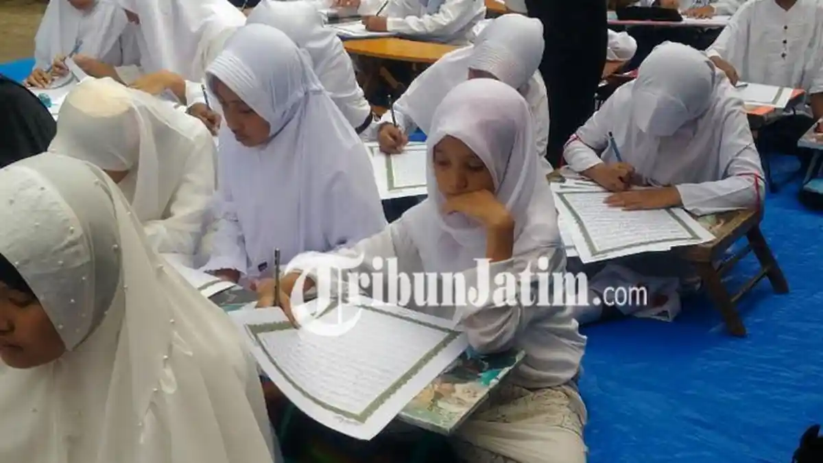 3 Opsi Libur Sekolah Ramadan 2025 Dijelaskan Menteri Pendidikan Abdul Muti, Ada Skema Libur 1 Bulan