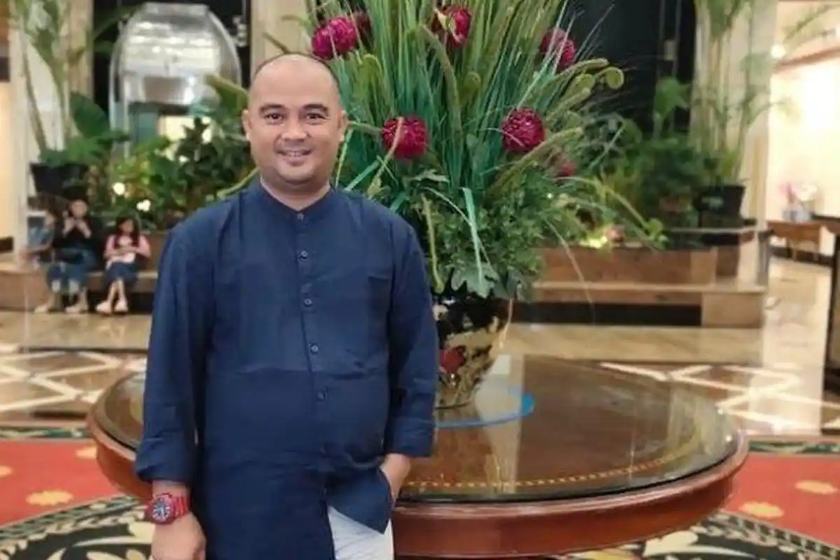 Pembunuhan Artis: Sandy Permana Sempat Dirikan Usaha Bakso Ikan Mak Lampir, Begini Nasibnya 