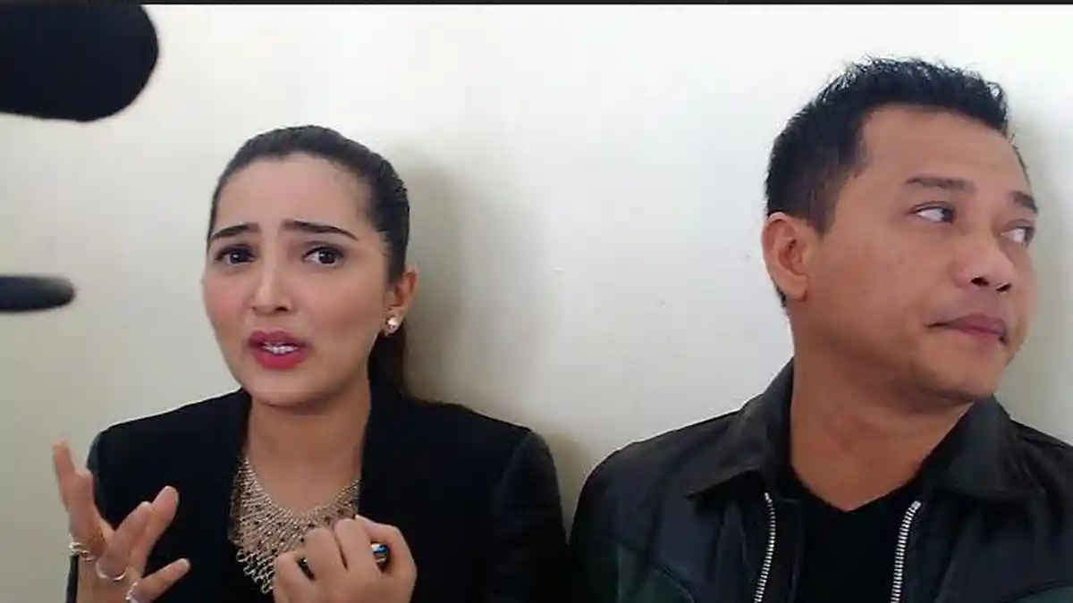 Cicipi Nastar Buatan Ashanty, Anang Hermansyah Langsung Garuk Kepala
