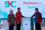 Prudential Syariah Luncurkan Sharia Knowledge Centre