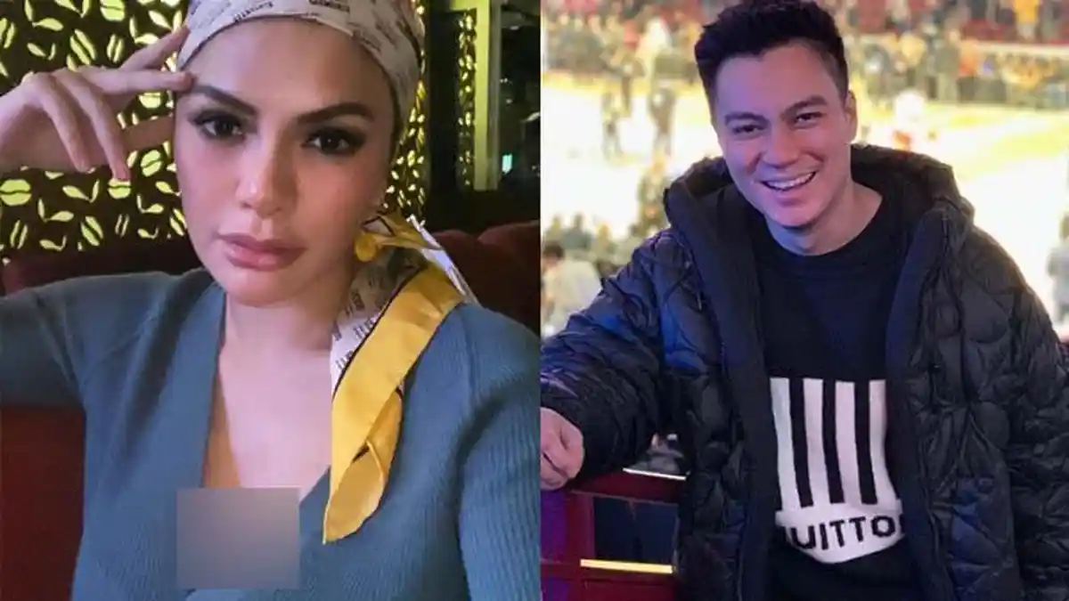 Tak Terima Dituduh 'Adu Domba' Nikita & Baim Wong, Mantan Karyawan Buka Suara: Ini Hak Gue Ngebela !
