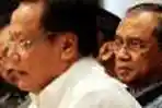 Jumpa Pers Pembentukan Tim Analisis Dan Advokasi KPK