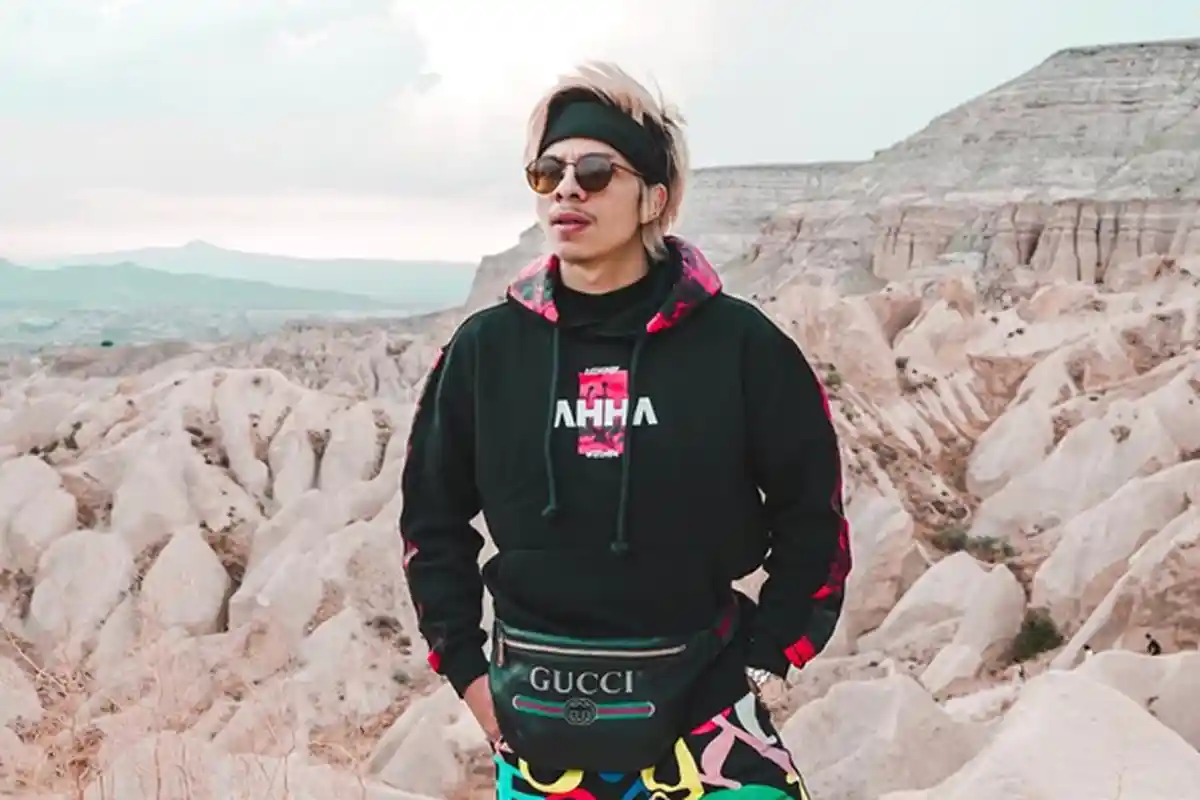 POPULER Jatuh Bangun Atta Halilintar Jadi Youtuber, Nyaris Bunuh Diri karena Banyak Kasus