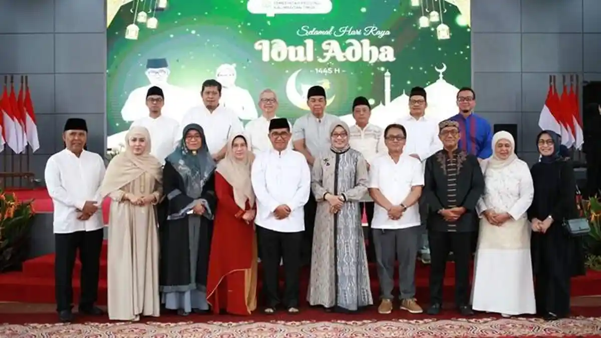 Terkendala Amdal, Pj Gubernur Akmal Malik Bakal Cek Regulasi Pembangunan Terowongan Samarinda