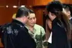 Udar Pristono Dijatuhi Hukuman 5 Tahun Penjara