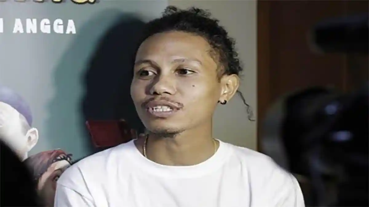 Profil Tokoh NTT, Ephy Sosok yang Merantau dari NTT ke Jakarta Niat ...