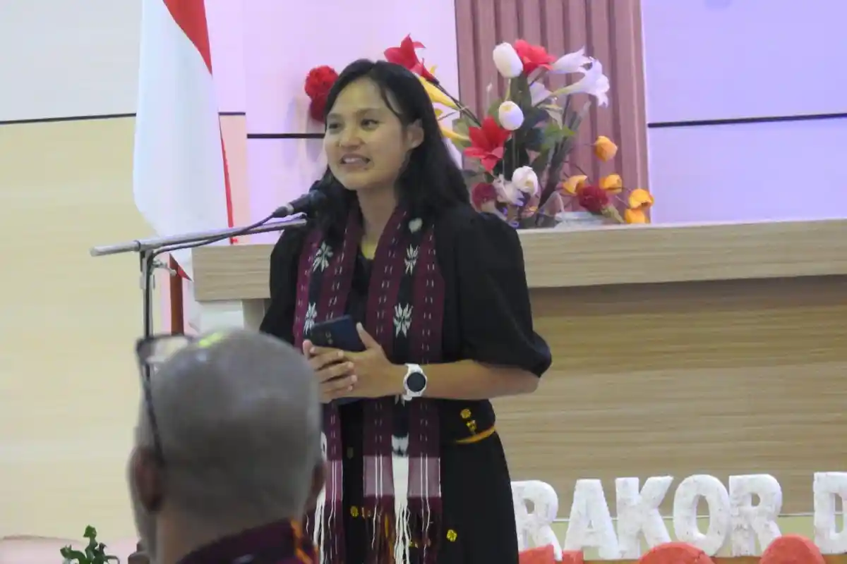 BPOLBF Targetkan, Rakor Desa Wisata di Nagekeo Jadi Ajang Pengembangan Desa Wisata