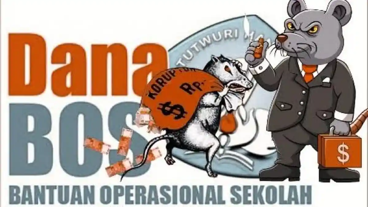 Dugaan Korupsi Rp 2 Miliar di Disdik Sumut, Ombudsman Desak Penegak Hukum Segera Bergerak