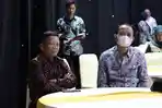 Sekda Bekasi Hadiri Sosialisasi Sistem Merit ASN di KemenPANRB