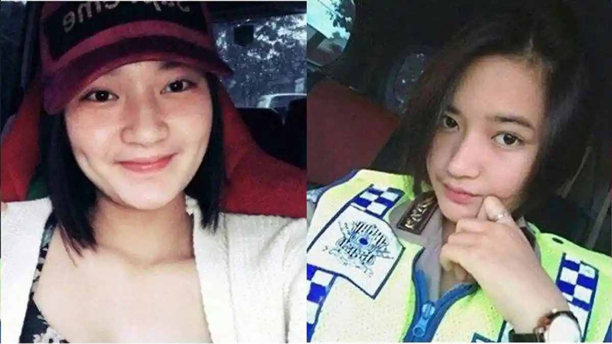 UPDATE TERBARU Keberadaan Briptu Christy Triwahyuni: Polwan Manado Diburu Polda Sultra, ini Hasilnya
