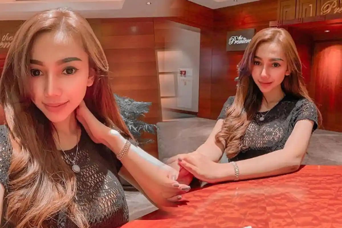 Model Majalah Dewasa Messya Iskandar Ungkap Alasan Tolak Tes Urine saat Razia Gabungan di Bali