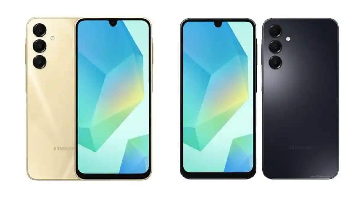 Duel Spek dan Harga HP Samsung Galaxy A16 5G vs Samsung Galaxy A16 4G: Chipset dan Konektivitas Beda