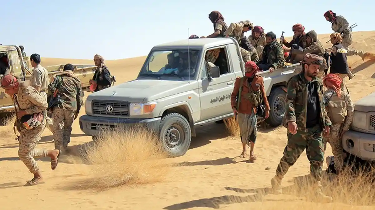 ABK WNI Masih Ditahan Milisi Houthi, Kemenlu Minta Bantu UAE