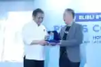 Konferensi Pers HUT Ke 8 Blibli