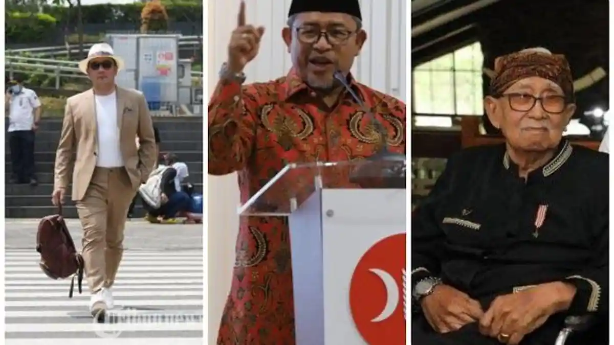 Pertarungan Para Mantan Gubernur Jabar untuk Menangkan Capres di Pilpres 2024, Siapa Saja Mereka?