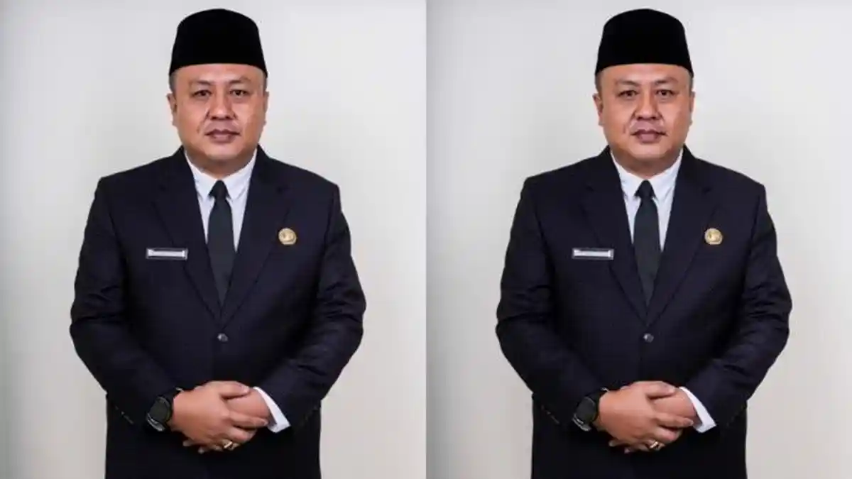 Pj Sekda Pagar Alam Rano Fahlesi Dikabarkan Diganti - Sripoku.com