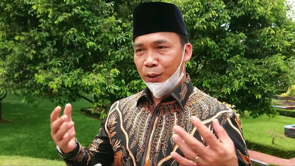 Mess Persibat Batang Akan Dijadikan Tempat Isolasi Mandiri Terpusat