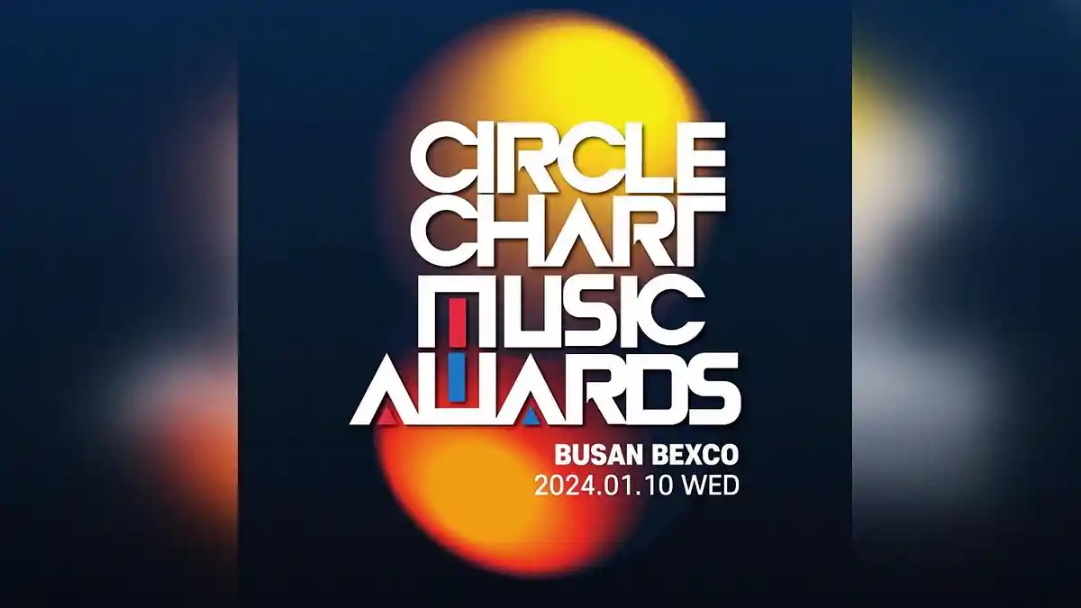 Daftar Pemenang Circle Chart Music Awards ke-13 CCMA 2023 Hari Ini 10 Januari 2024