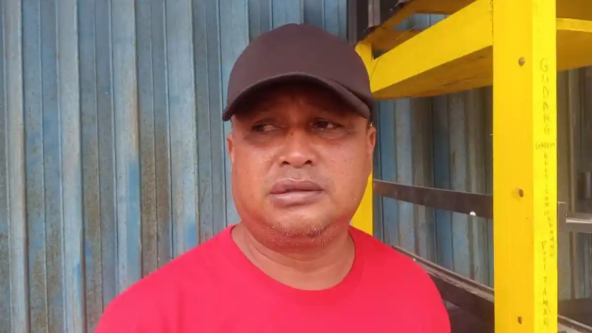 Lagi, Oknum Polisi di Ambon Diduga Aniaya Warga, Pelaku Mantan Petinju