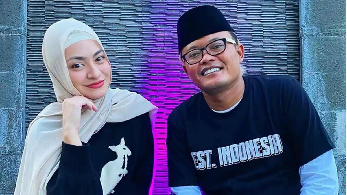 Sule dan Nathalie Holscher Nikah Hari Ini, Disiarkan di TV dan Youtube Rans Entertainment