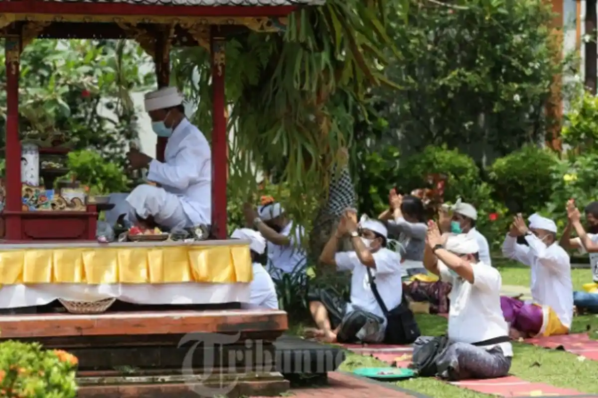 Kapan Galungan dan Kuningan 2025? Update Jadwal dan Tanggal, Panduan Resmi dari Pemerintah