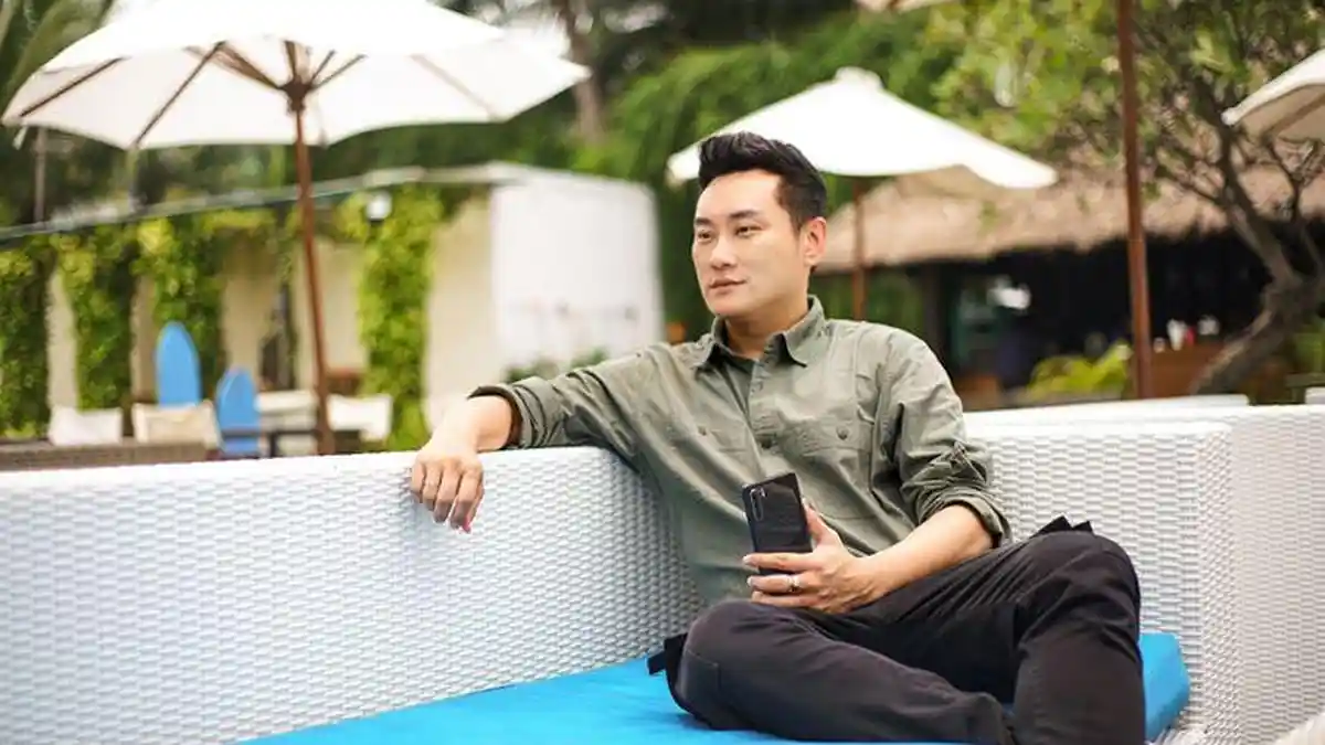 Viral Skandal Miss Universe Indonesia 2023, CEO Eldwen Wang dan Riomotret Mendadak Undur Diri
