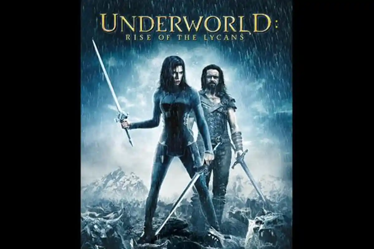 Sinopsis Film Underworld 3: Rise of the Lycans, Kisah Asal Usul Konfik Bangsa Vampir dan Serigala